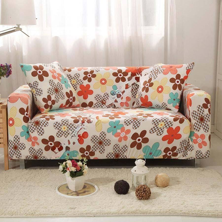 ソファカバー 1人掛け 2人掛け 3人掛け 4人掛け ソファーカバー ソファベッド フルカバレッジ弾性 プロテクター 長椅子カバー ストレッチ