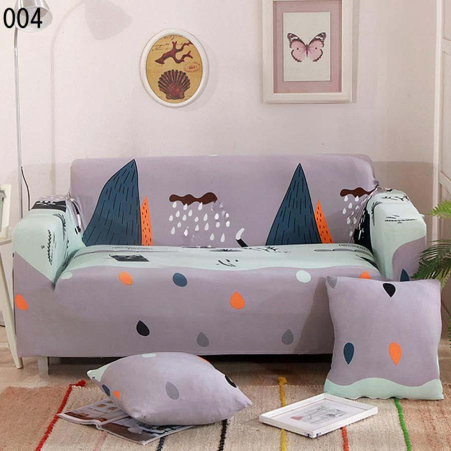ソファカバー 1人掛け 2人掛け 3人掛け 4人掛け ソファーカバー ソファベッド フルカバレッジ弾性 プロテクター 長椅子カバー ストレッチ