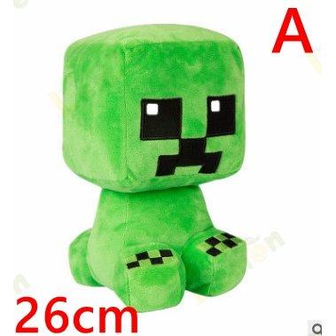 Minecraft ウォーデン Warden アレイ ぬいぐるみ おもちゃ13 Minecraft ウォーデン Warden アレイ ぬいぐるみ おもちゃ13