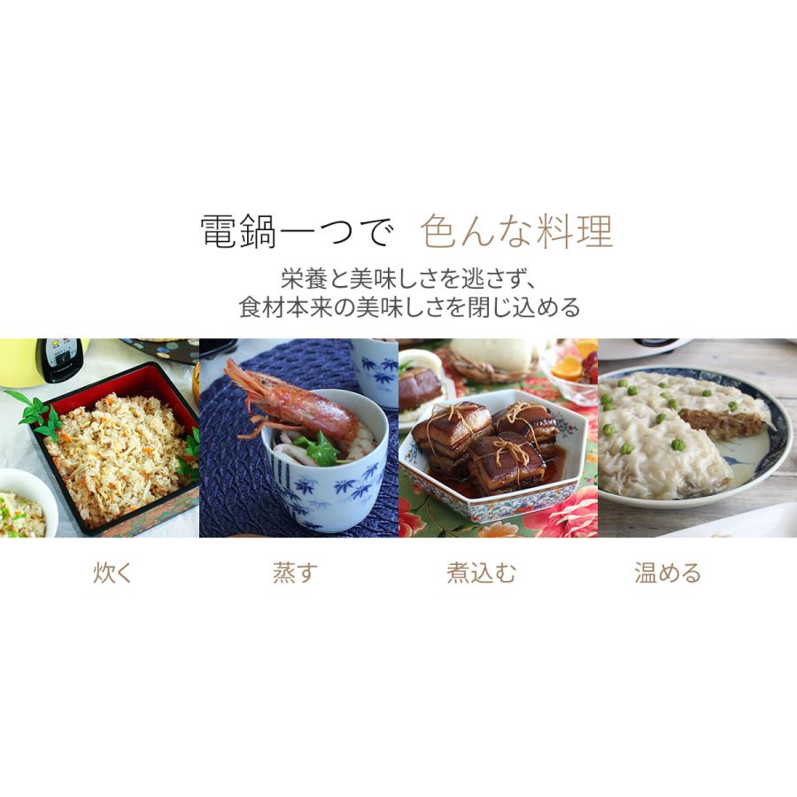 大同電鍋YAHOO公式販売店】大同電鍋 10合 Lサイズ 外鍋ステンレス製