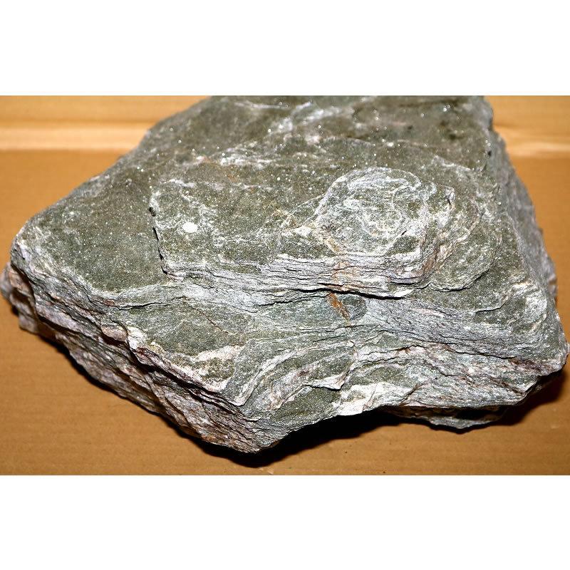 G-023 放射線量約12.29μSv、約28.7kg バドガシュタイン鉱石「ガ