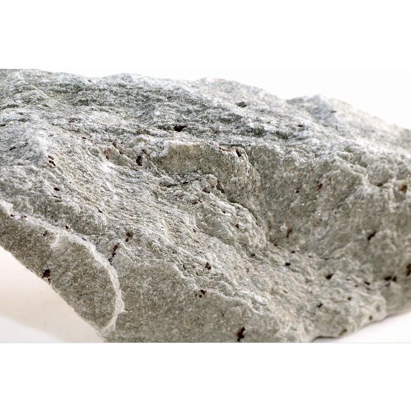 G-056 放射線量約0.587μSv、約2400g バドガシュタイン鉱石「ガ