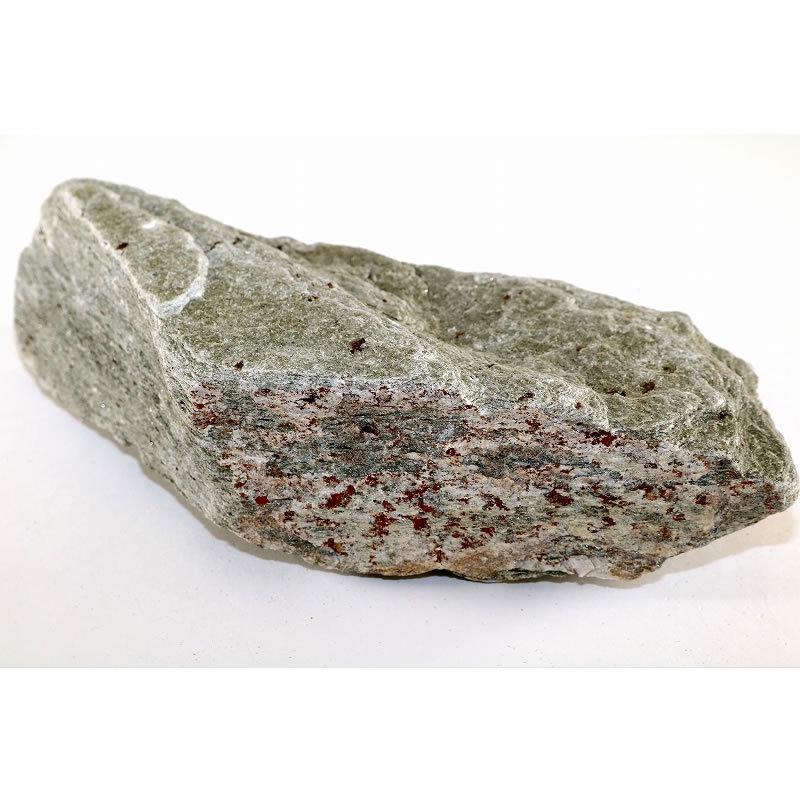 G-056 放射線量約0.587μSv、約2400g バドガシュタイン鉱石「ガ