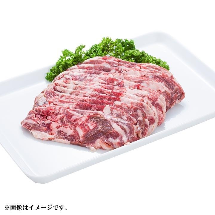 北海道産牛 牛肉 焼肉 国産牛 牛ほろほろこま切れ肉500g [加熱用] 北海道 十勝スロウフード |  | 01