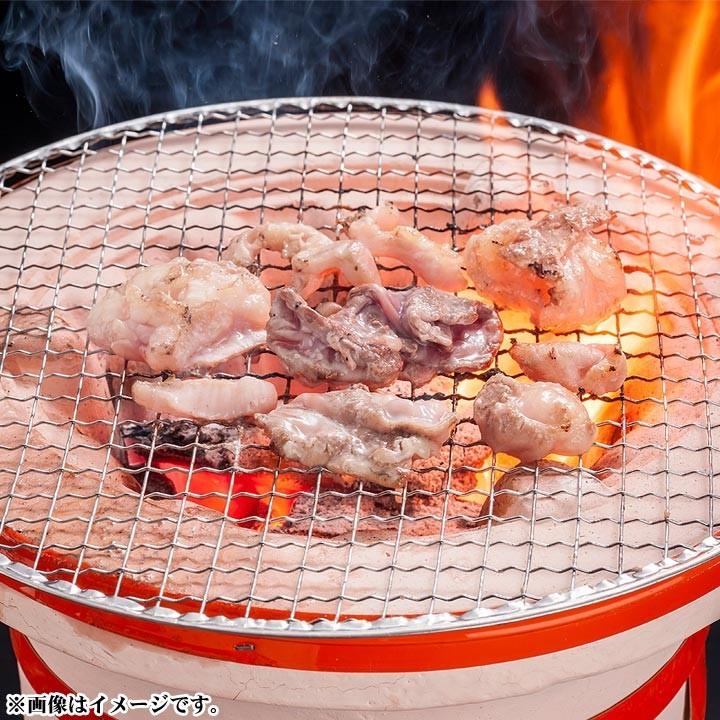 北海道産牛 牛肉 焼肉 国産牛 牛ホルモン200g [加熱用] バーベキュー 北海道 十勝スロウフード |  | 04