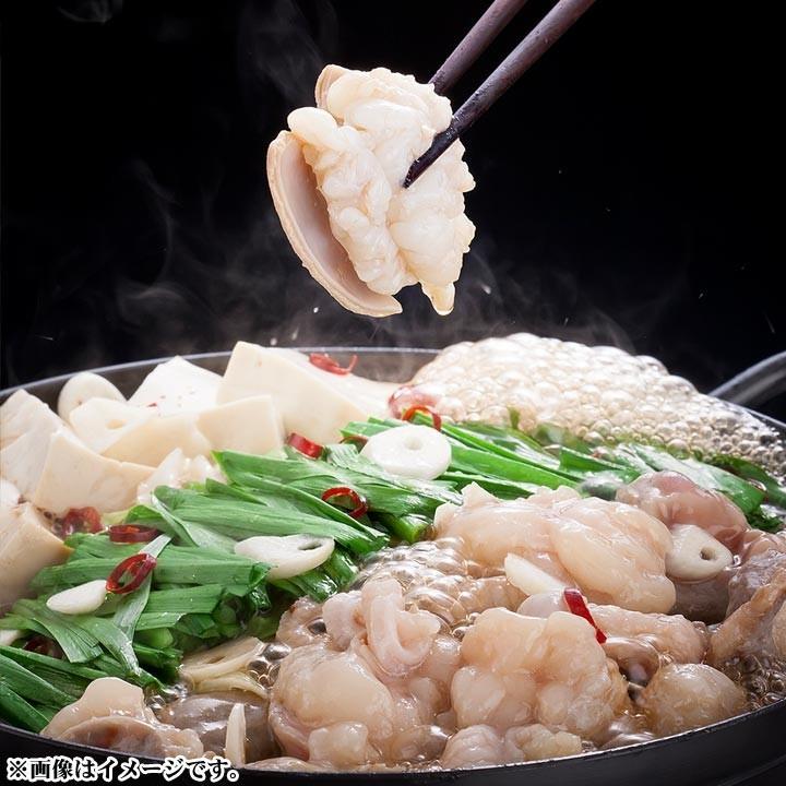 北海道産牛 牛肉 焼肉 国産牛 牛ホルモン200g [加熱用] バーベキュー 北海道 十勝スロウフード |  | 05
