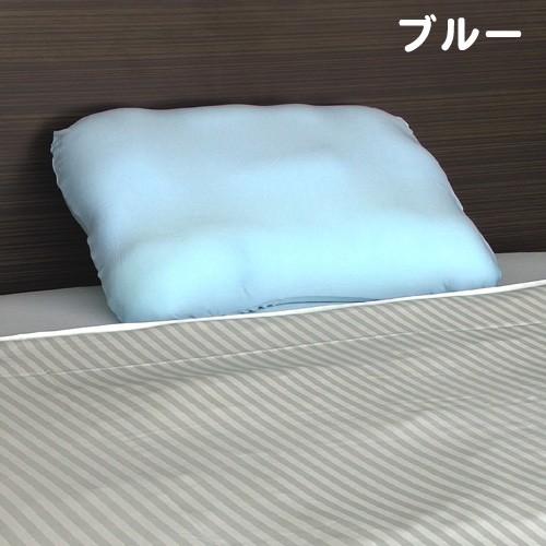 枕 もっちりフィット夢枕 枕2個・枕カバー2枚・枕ハンガー・ミニ