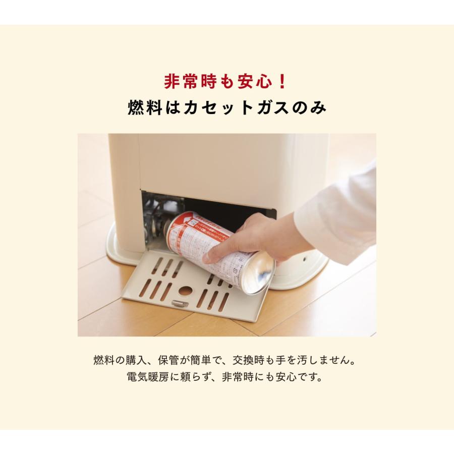 デカ暖 イワタニ カセットガスストーブ「デカ暖II」 CB-STV-DKD2 デカ暖 イワタニ カセットガスストーブ「デカ暖II」 CB-STV-DKD2