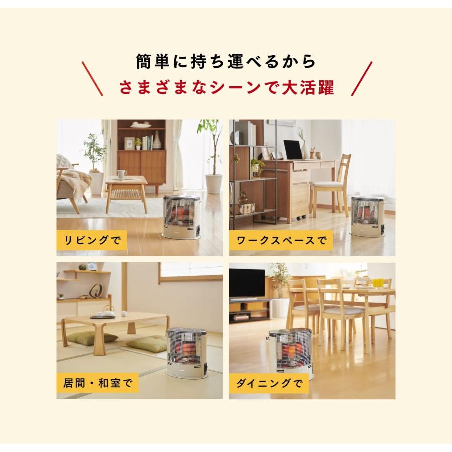 デカ暖 イワタニ カセットガスストーブ「デカ暖II」 CB-STV-DKD2 デカ暖 イワタニ カセットガスストーブ「デカ暖II」 CB-STV-DKD2