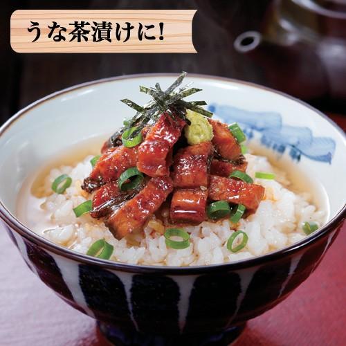 蒲焼セット 国産 合計1kg 鰻楽(まんらく) 大容量20パックセット ウナギ