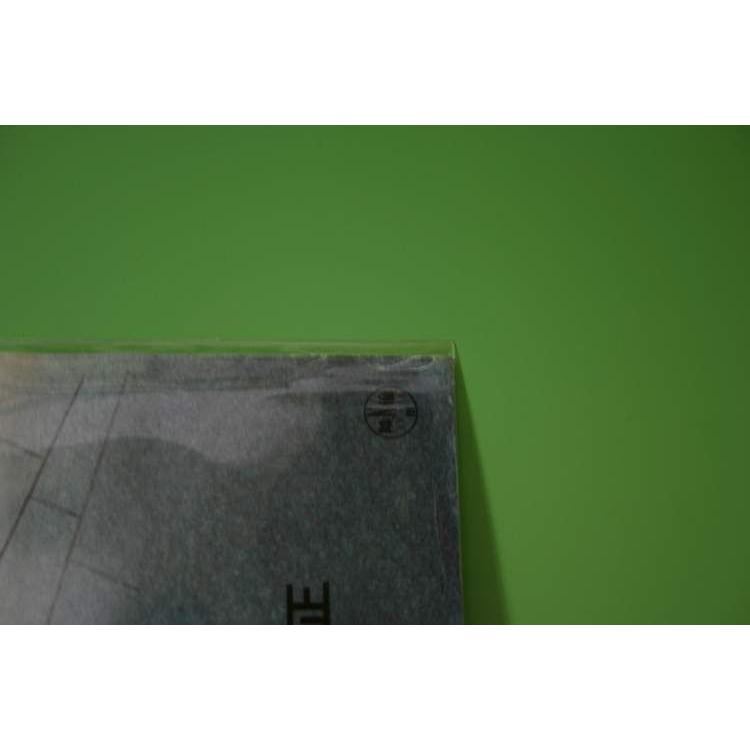 ポスター） エリア88 劇場前売り特典 ／B2サイズ【中古】 : トカゲ