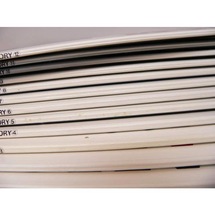 LD） 機動戦士ガンダム0083 STARDUST MEMORY 全12巻セット ／レーザー