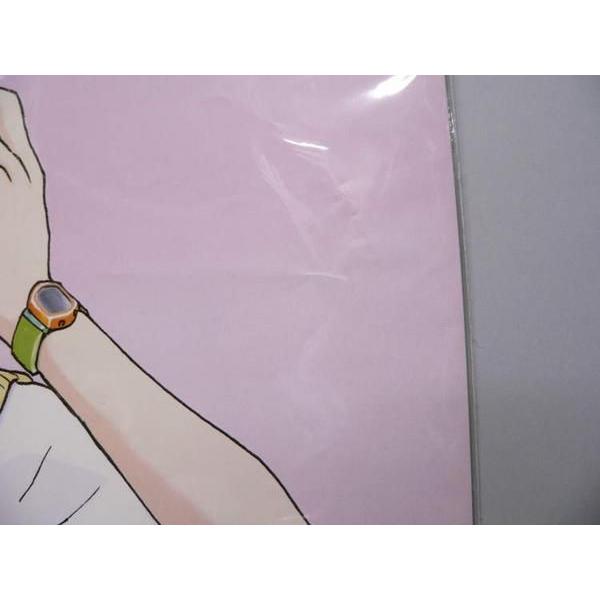 ポスター） 新世紀エヴァンゲリオン DVD Volume 7販促用ポスター／B2