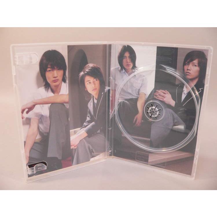 DVD） 実写ドラマ「プリンセス・プリンセスD」キャラクターイメージDVD 