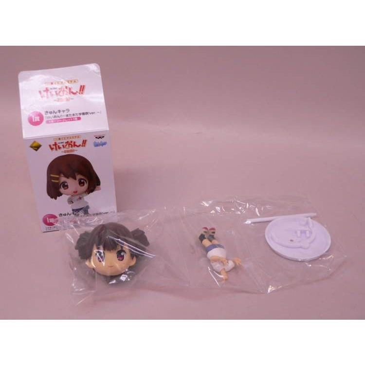 BANDAI（バンダイ） （toy） けいおん！！2回目！一番くじプレミアム 