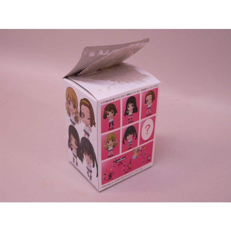 BANDAI（バンダイ） （toy） けいおん！！2回目！一番くじプレミアム 