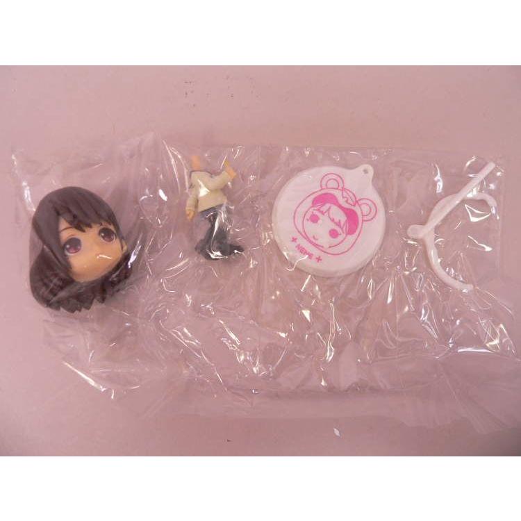 toy） 一番くじプレミアム NEWラブプラス G賞／きゅんキャラ