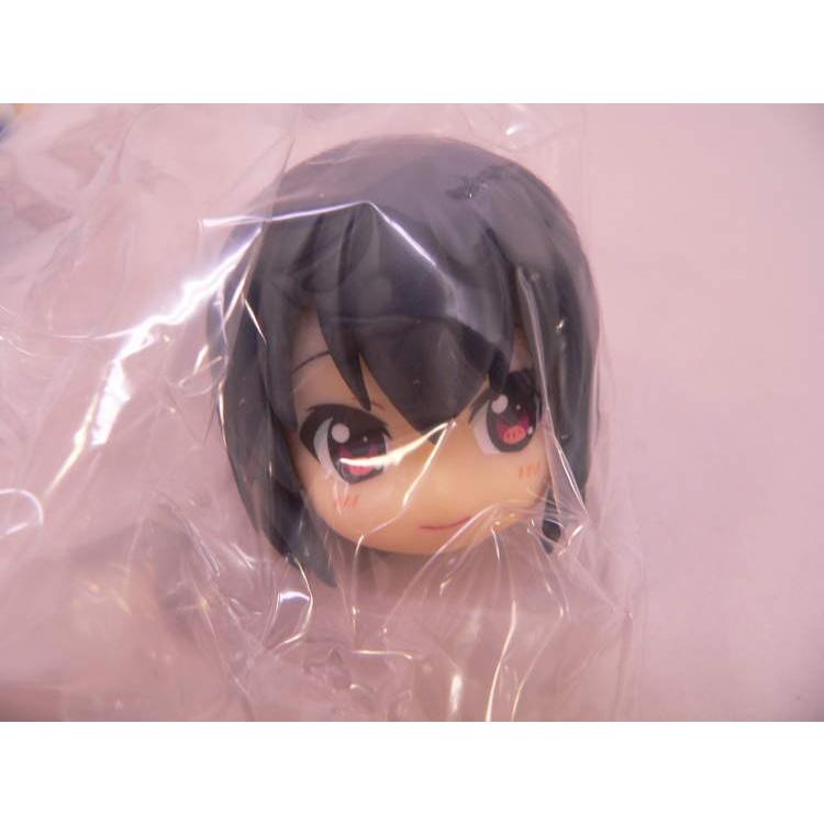toy） 一番くじプレミアム「映画けいおん！」I賞 きゅんキャラ＜中野梓 