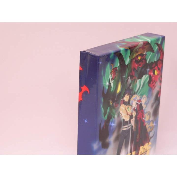 DVD） 劇場版 天元突破グレンラガン 螺巌篇【中古】 : トカゲのしっぽ