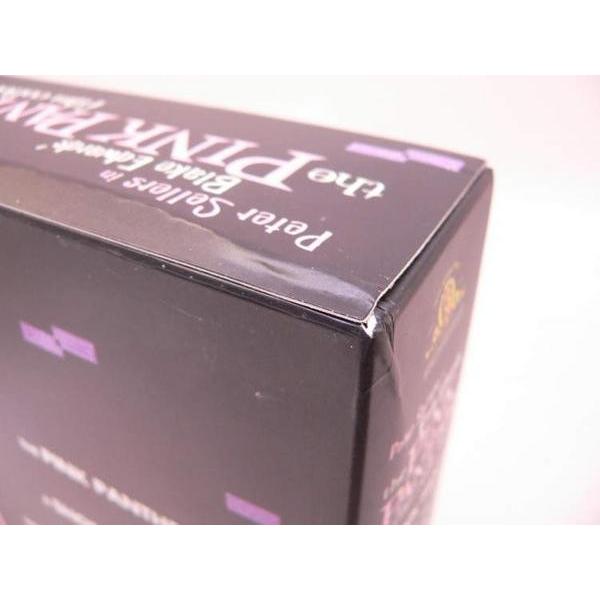 Dvd ピンク パンサー フィルム コレクション 実写版 初回 中古 R トカゲのしっぽ 通販 Yahoo ショッピング