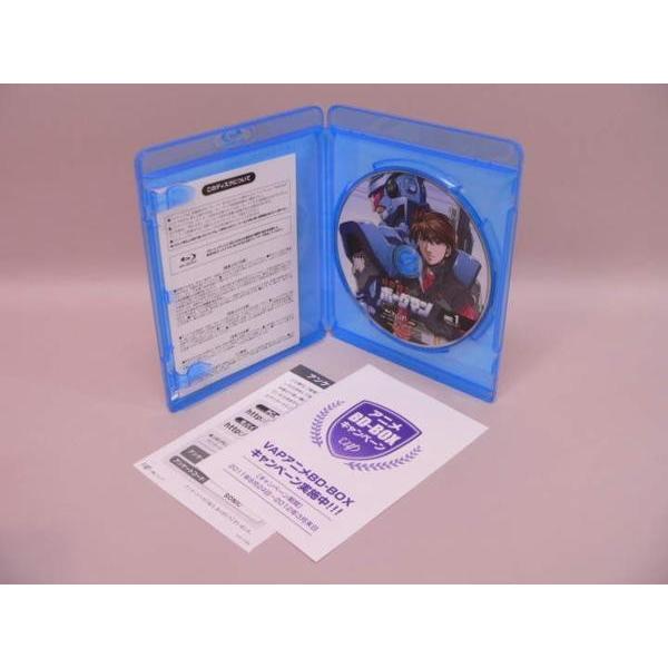 Blu-ray） 超音戦士ボーグマン BD SONIC POWER COLLECTION【中古