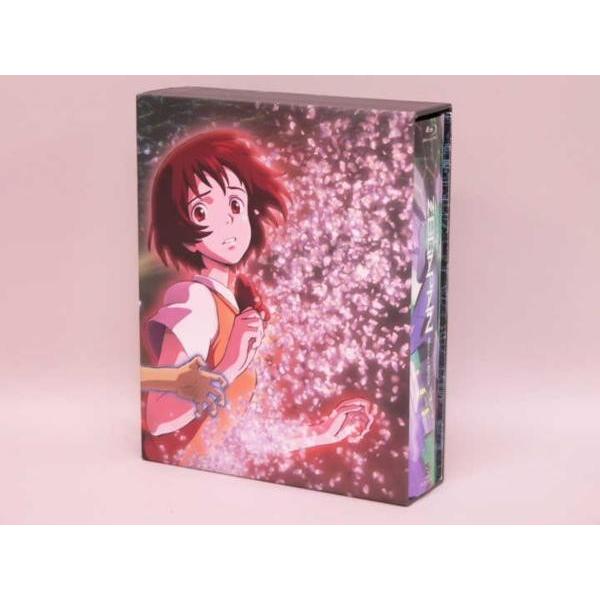 （Blu-ray） ゼーガペイン　Ｂｕ−ｒａｙ　Ｂｏｘ ／完全予約受注限定生産商品／ ブルーレイ【中古】｜tokagey｜02