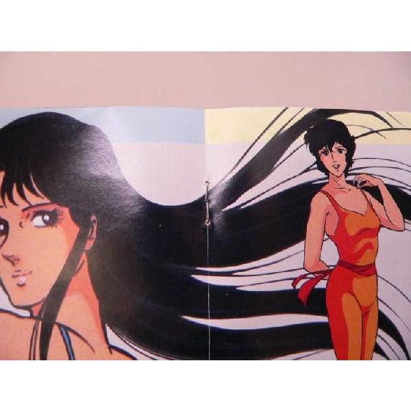 CD） キャッツ・アイ オリジナルサウンドトラック 【中古】 : トカゲの
