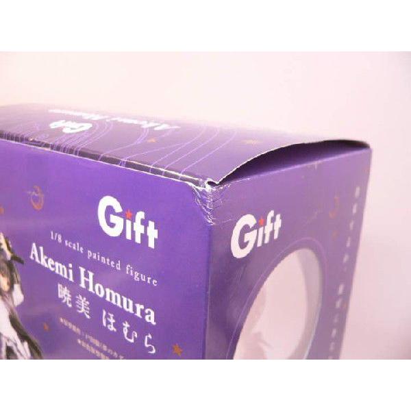 toy） 魔法少女まどか☆マギカ 暁美ほむら 1／8スケール フィギュア