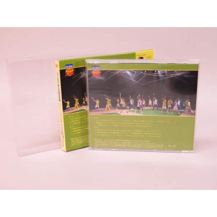 新品★ミュージカルテニスの王子様【四天宝寺】ポストカード★3点セット 新品☆ミュージカルテニスの王子様【四天宝寺】ポストカード☆3点セット