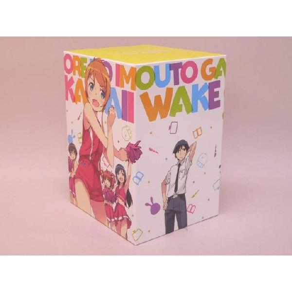 Goods） 俺の妹がこんなに可愛いわけがない。第2期シリーズ 全巻購入