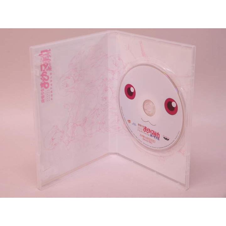 共喰い 本編&特典Disk 2枚組 Blu-ray） 魔法少女まどかマギカ ポータブル 特典ディスク【中古