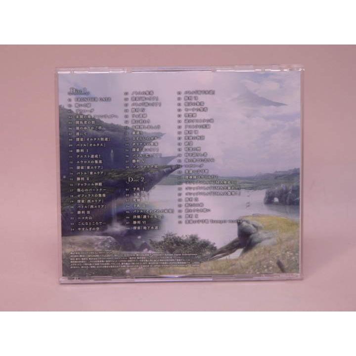 CD） FRONTIER GATE （フロンティアゲート）オリジナル