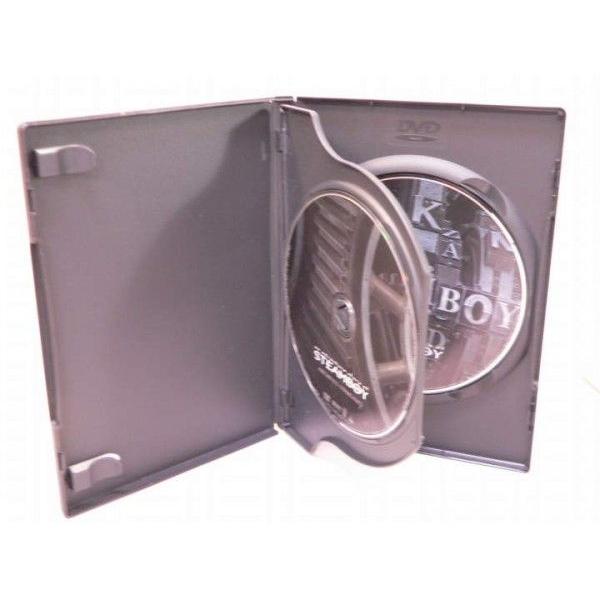 新品未開封 DVD /【通常盤】 スチームボーイ DVD） スチームボーイ 通常版／大友克洋監督作品【中古
