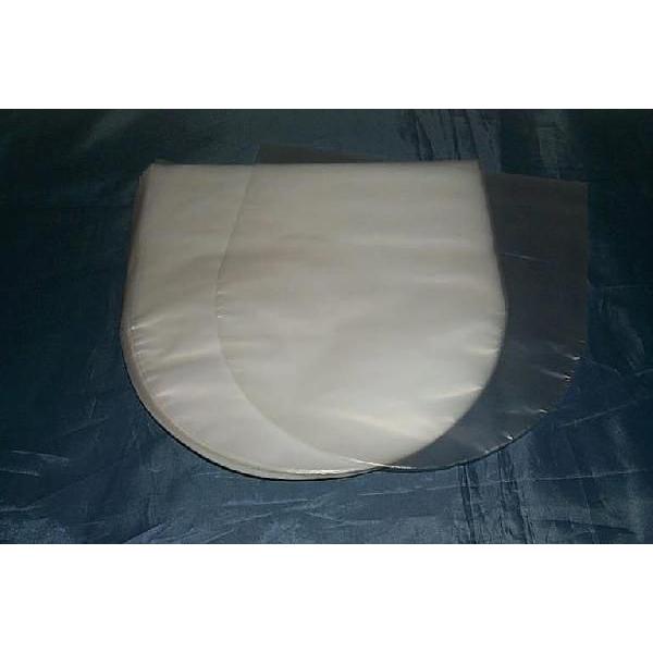 （サプライ） ＥＰ用　内袋（白色ビニール）１００枚セット（Yahoo!・トカゲのしっぽ）