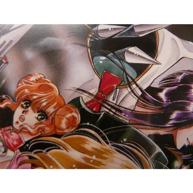 学園特警デュカリオン ｃｌａｍｐ 直営店に限定