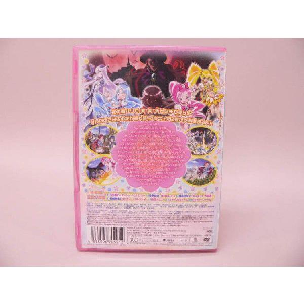 DVD） 映画 ハートキャッチプリキュア！ 花の都でファッションショー