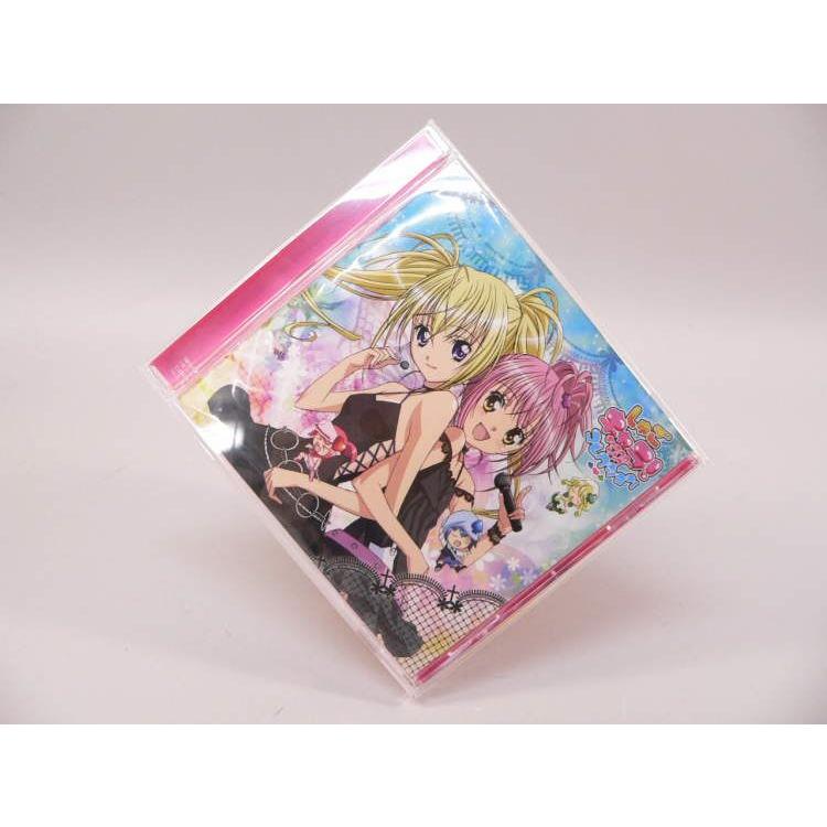 Cd しゅごキャラ キャラクターコレクション Pccg トカゲのしっぽ 通販 Yahoo ショッピング