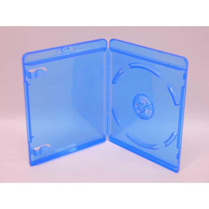 サプライ） Blu-ray（ブルーレイ）マーク入りケース 新品5個セット