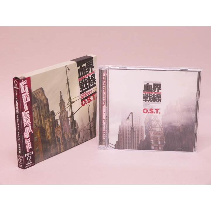 アニメ トリコ CDセット キャラクターソング サウンドトラック