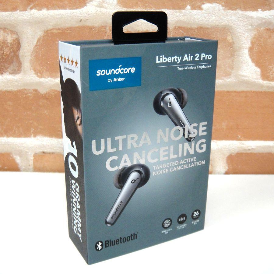 Soundcore（Anker） ANKER ワイヤレスイヤホン Soundcore