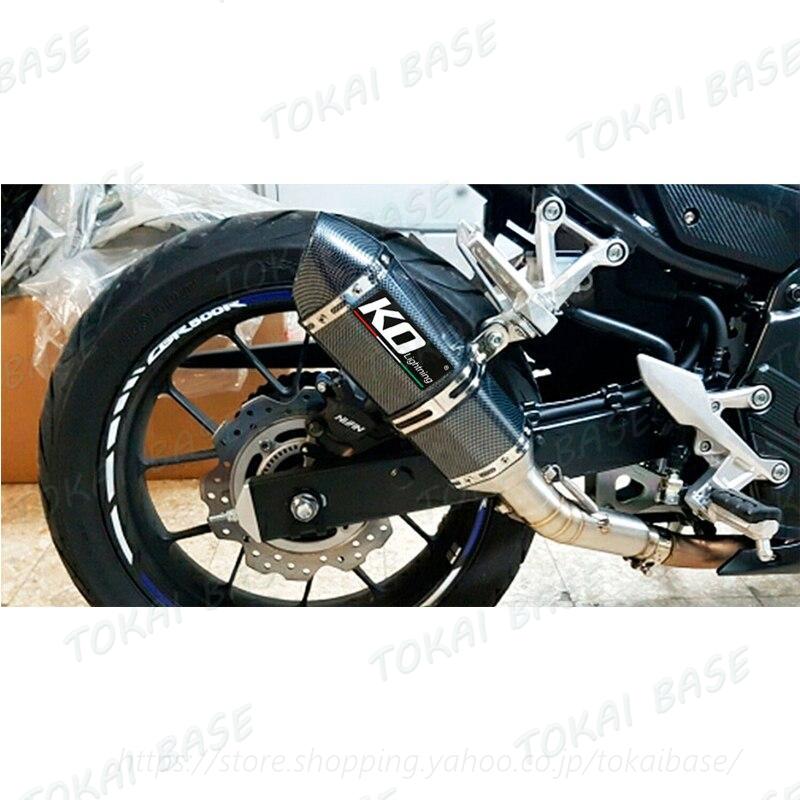 ホンダ CBR400R 400X 2013-2021 バイク 吸気系パーツ｜tokaibase｜02
