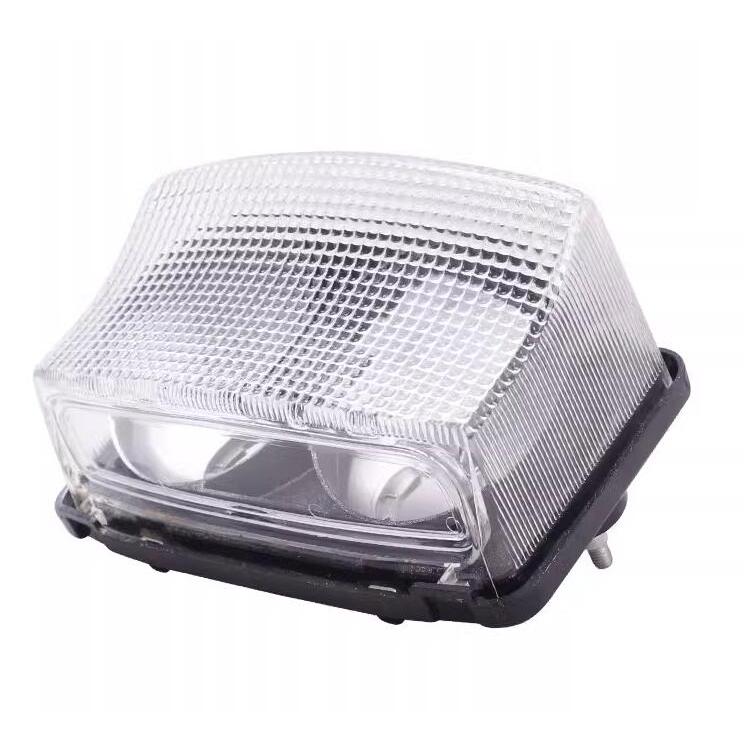 CB400SF NC39 クリアテールレンズ　絶版　希少　入手困難 CB400SF NC39 クリアテールレンズ 絶版 希少 入手困難 CB400SF