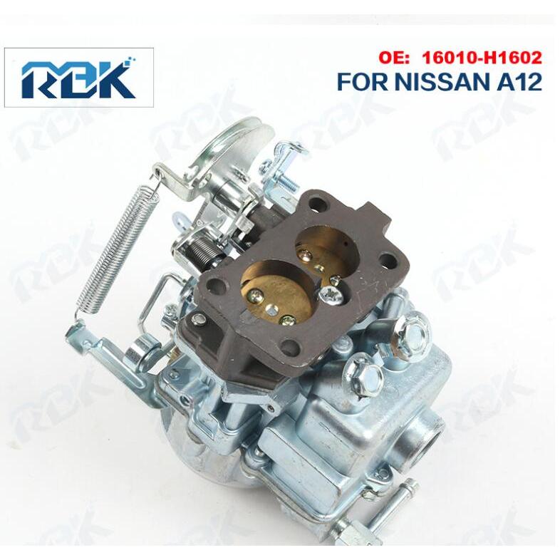 キャブレター新品 日産 A12型エンジン用キャブレター サニー キャブレター新品 日産 A12型エンジン用キャブレター サニー