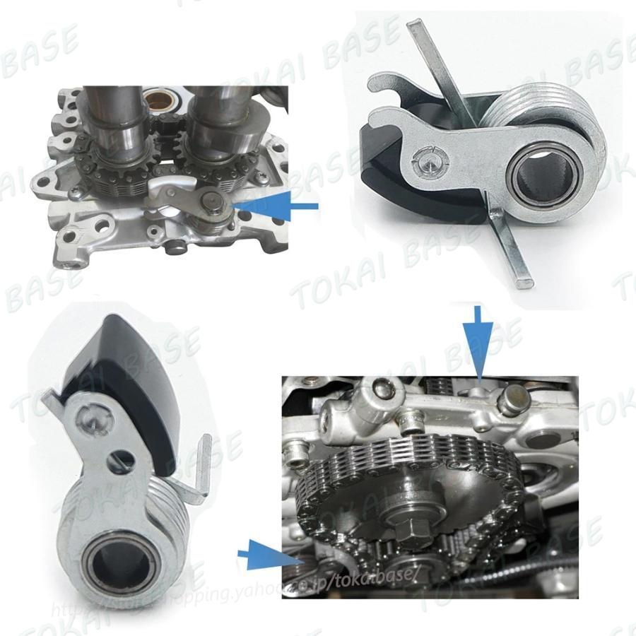 互換品】ツインカム 1999-2006 ハーレー39954-99A 39964-99A カム