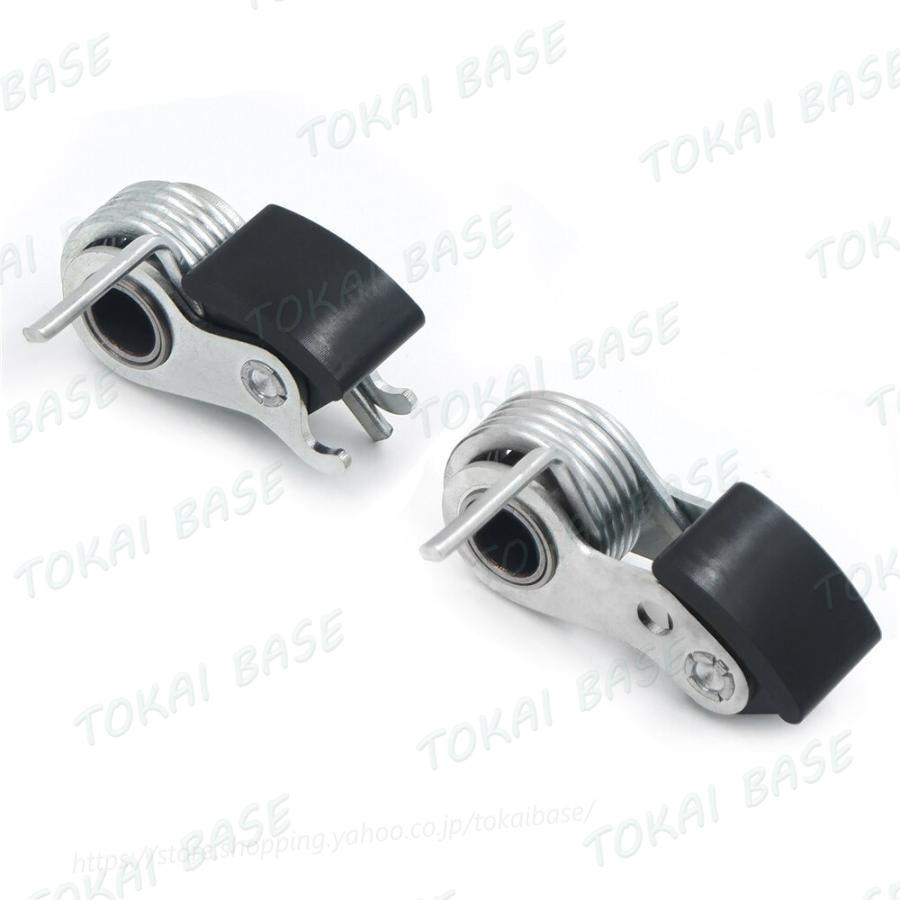 互換品】ツインカム 1999-2006 ハーレー39954-99A 39964-99A カム