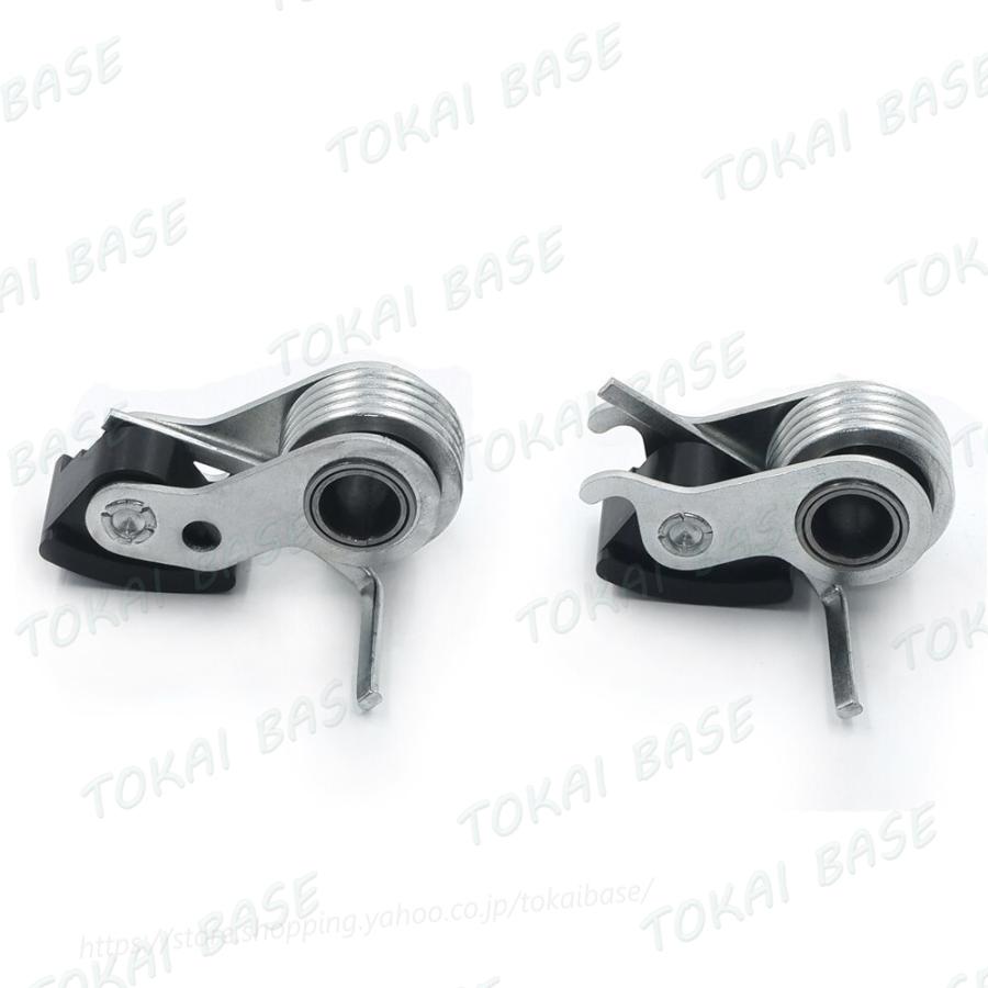 互換品】ツインカム 1999-2006 ハーレー39954-99A 39964-99A カム