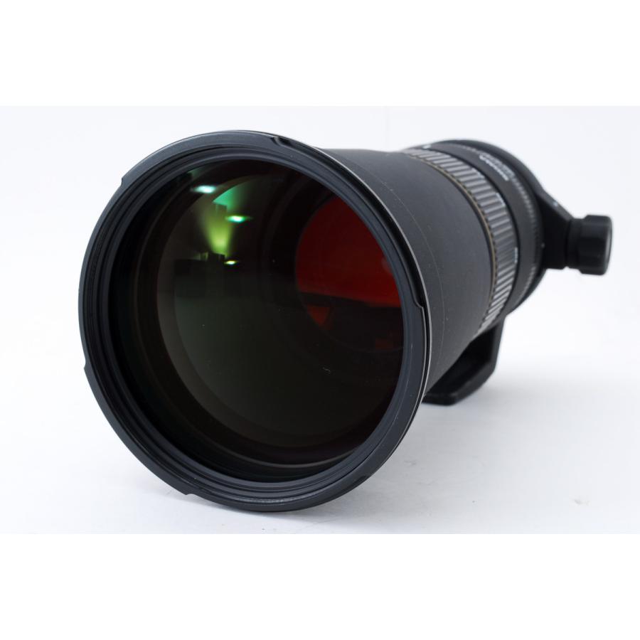 2021年秋冬新作2021年秋冬新作シグマ SIGMA APO 170-500mm DG F5-6.3