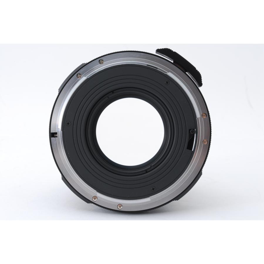 美品】Late Model Pentax 67 SMC 105mm f/2.4 MF Lens for 6x7 II 125