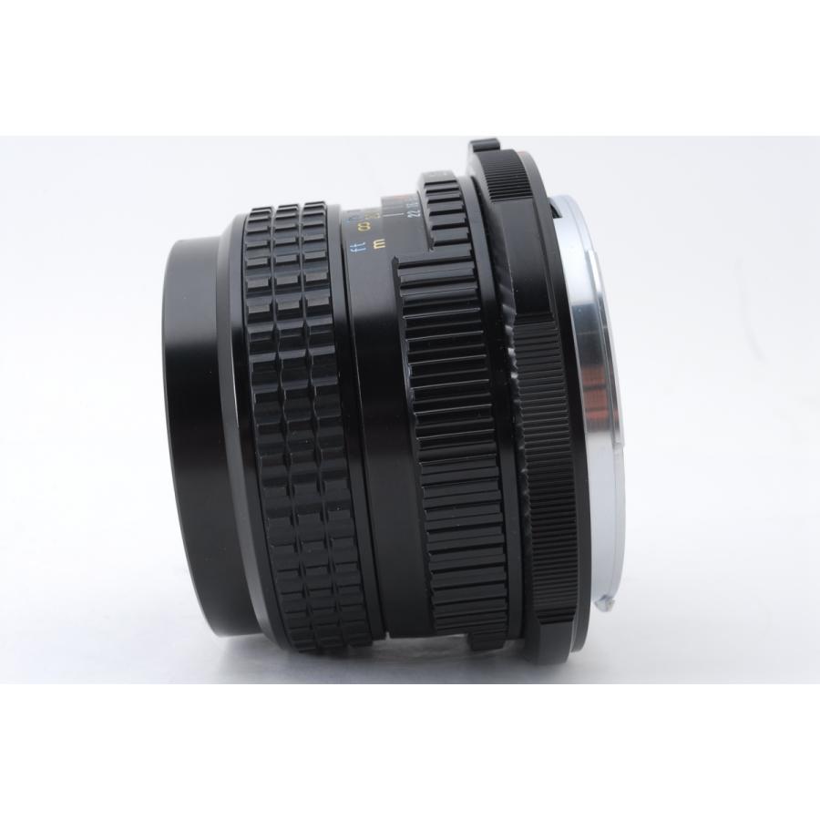 【値下】【美品】SMC PENTAX67 105mm f/2.4 レンズ 美品】Late Model Pentax 67 SMC 105mm f/2.4 MF Lens for 6x7