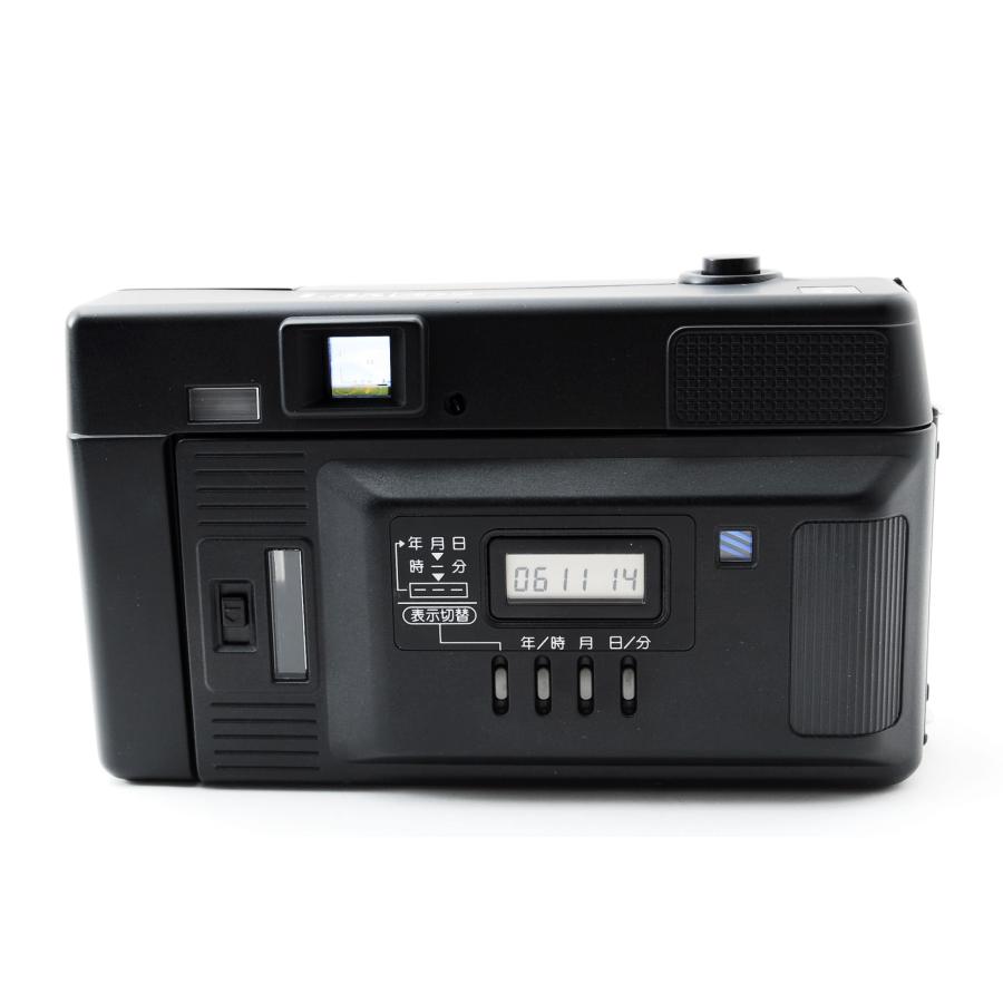 超美品 ニコン L35AD2 35mm F2.8 コンパクト ピカイチ C145 フィルム